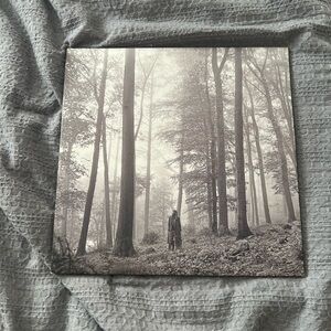 Taylor Swift - Folklore Vinyl